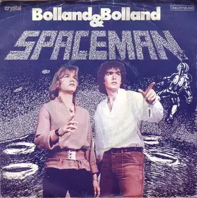 Bolland & Bolland - Spaceman