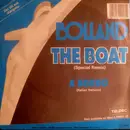 7inch Vinyl Single - Bolland & Bolland - The Boat