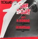 12inch Vinyl Single - Bolland & Bolland - The Boat
