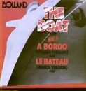 12'' - Bolland - The Boat