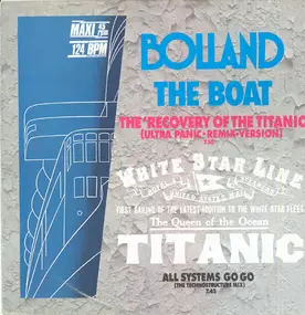 Bolland - The Boat