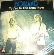 Bolland - You're In The Army Now / The Domino Theory