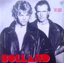 12'' - Bolland, Bolland & Bolland - Imagination / The Boat