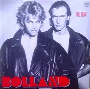 Bolland & Bolland - Imagination