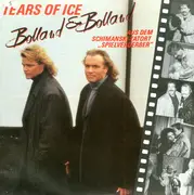 7'' - Bolland & Bolland - Tears Of Ice
