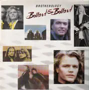 LP - Bolland & Bolland - Brotherology