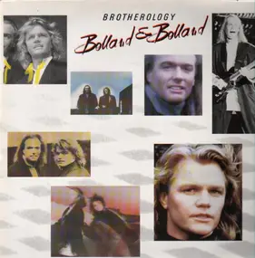 Bolland & Bolland - Brotherology