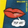 LP - Bolland & Bolland - Pop Art