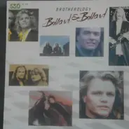 Bollard & Bollard - Brotherology