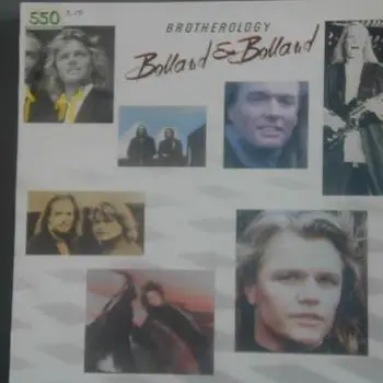 Bollard & Bollard - Brotherology