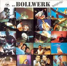 Bollerman - Das Bollwerk