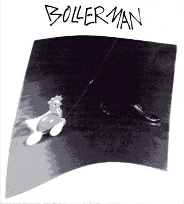 Bollerman - Papiertia
