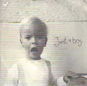 Bollerman - Just A Boy