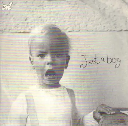 Bollerman - Just A Boy