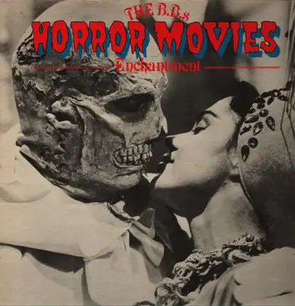 Bollock Brothers, The - Horror Movies / Enchantment
