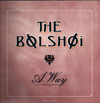 Bolshoi - A Way