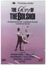 DVD - Bolshoi Ballet - The Glory Of The Bolshoi - Still Sealed
