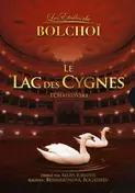 Bolshoi Ballet - Lac Des Cygnes