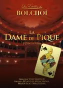 Bolshoi Ballet - Queen of Spades