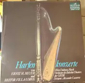 Bolshoi Theatre Orchestra - Harfenkonzerte