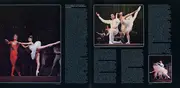 Double LP - Tschaikowsky / Minkus a.o. - Großer Ballettabend Im Bolschoi-Theater Moskau