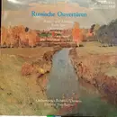 LP - Bolshoi Theatre Orchestra , Evgeni Svetlanov - Russische Ouvertüren