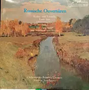 Bolshoi Theatre Orchestra - Russische Ouvertüren