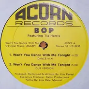 Bop - Won't You Dance With Me Tonight