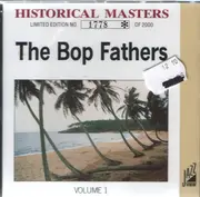 CD - Bop Fathers - The Bop Fathers - Volume 1
