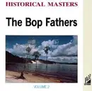 CD - Bop Fathers - The Bop Fathers - Volume 2