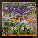 LP - Bop (Harvey) - Bread & Circuses