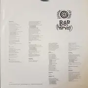LP - Bop (Harvey) - Bread & Circuses