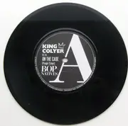 7inch Vinyl Single - Bop Natives - On The Case