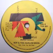 The Bop - I Want Muscle
