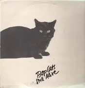 LP - Bop Cats - Still Alive