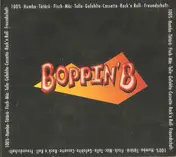 Boppin' B - 100%