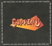 CD - Boppin' B - 100%