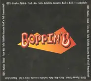Boppin' B - 100%