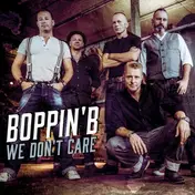 Boppin'b - We Don't Care