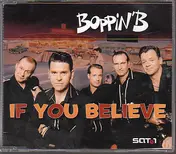 Boppin'b - If You Believe