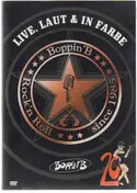 Boppin'b - Live, Laut & In Farbe