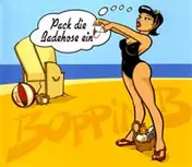 Boppin' B - Pack Die Badehose Ein