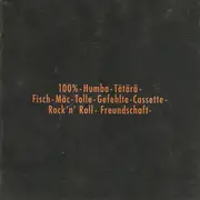 CD - Boppin' B - 100%