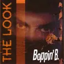 CD - Boppin' B - The Look