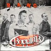 Boppin'b - B.A.N.G/Balls Are No Good