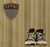Boppin'b - Boppin'b