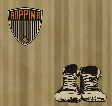 Boppin'b - Boppin'b