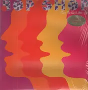 LP - Bop Shop - that's the way it goes