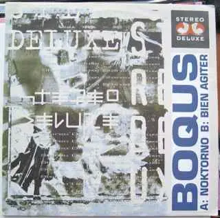 Boqus - Noktorno