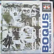 12'' - Boqus - Noktorno